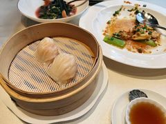 -皇朝会.经典传统粤菜(外滩店)