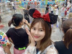 -合肥融创乐园