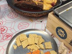 -叁宝烤肉• 西安烧烤(凤城十二路店)