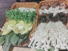 -四喜小胖·北京涮肉(五道营店)