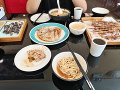 -宛平李记小吃(东关街店)