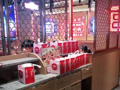 -韩宫宴炭火烤肉(昆山金鹰店)