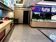 自助取餐区-北塘海鲜·天津菜(大光明桥旗舰店)
