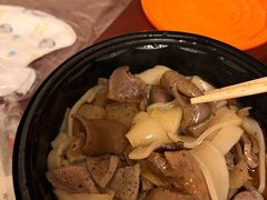 -王记生烫牛杂面馆(兰陵路店)