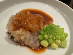 -海航大厦万豪酒店彩海轩中餐厅(霄云路店)