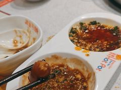 -浪里寻·臻牛养生牛肉火锅(方圆荟店)