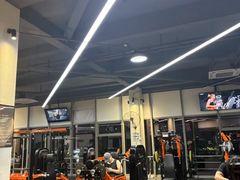 -AFTERWORK健身(万通中心店)