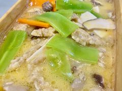-香叶草中餐厅(川白楼店)