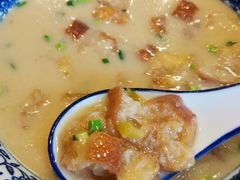 -张家巷美食(南浔店)