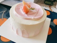 -积慕Cake(解放大道店)