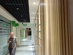 -阳光游泳培训(北苑店)