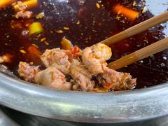 -水碾河肥兔火锅(水碾河店)