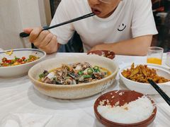 -新新湘菜馆(新中街二条店)