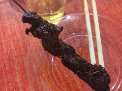 -北三老太太烧烤(人生一串上榜店)