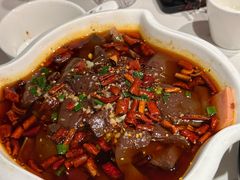 -川味堂·四川豆花(八卦岭店)
