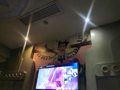 -MIDI咪邸酒吧主题KTV(东方商业街店)
