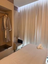 -婳香·女性英式芳疗SPA