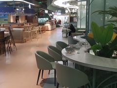 -光启城时尚购物中心