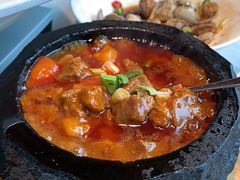 -庆江南江南菜(琴湖溪里花园城店)