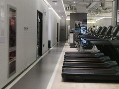 -FLARE STAR FITNESS(复地活力城店)
