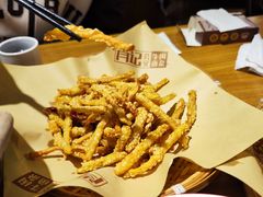 -肖记公安牛肉鱼杂馆· 省级非物质文化遗产(仁和路店)