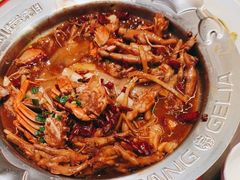 招牌肉蟹煲-胖哥俩肉蟹煲(龙德广场店)