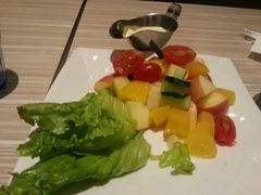 -必胜客(大坪英利店)