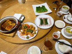 -德胜轩正宗顺德菜(宝安沙井会展中心店)