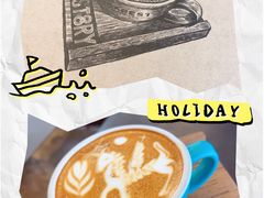 -Roast8ry Coffee Lab