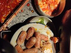 -九田家黑牛烤肉料理(宽城万达店)