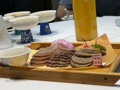 -春满园·邯郸菜发祥地(滏东店)