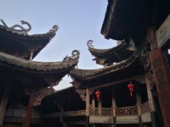 -中国庆元廊桥博物馆