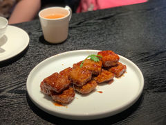 -老海陵·泰州菜(三水湾店)
