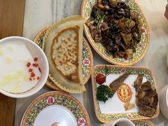 -砂锅居(西四店)