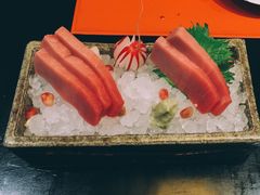 -松涛日本料理