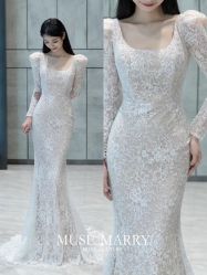 -MuseMarry婚纱(前海嘉里中心店)