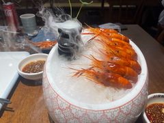 -乔街深夜食堂·小龙虾·高压锅生蚝(杭州总店)