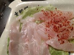 -大龙辣火锅·龙虾·烧烤(湖滨新天地店)