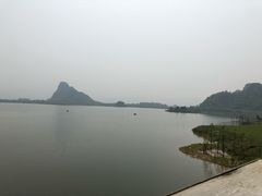 -宝晶宫旅游景区