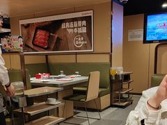 -海底捞火锅(新华联梦想城店)