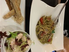 -杭州国际会议中心洲际酒店-面工坊