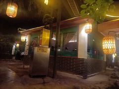 -小江南(万福园店)