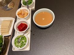 -额尔敦涮肉自助(摩尔城店)