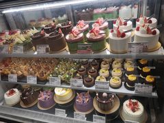 -PAPER STONE BAKERY(天环店)