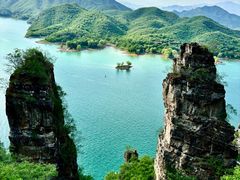 -易水湖景区