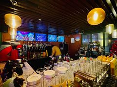-牡丹弄·咖啡馆·酒馆(红坊里店)