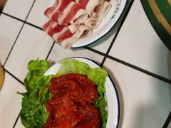-有拈头成都市井火锅(柳市店)