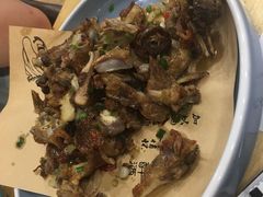 -小苏舍餐厅(木渎店)