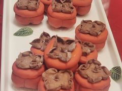 -民族饭店-四季餐厅