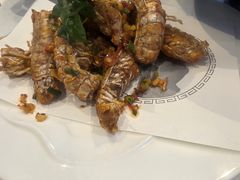 -海铺·渔家虾水饺(皇姑店)